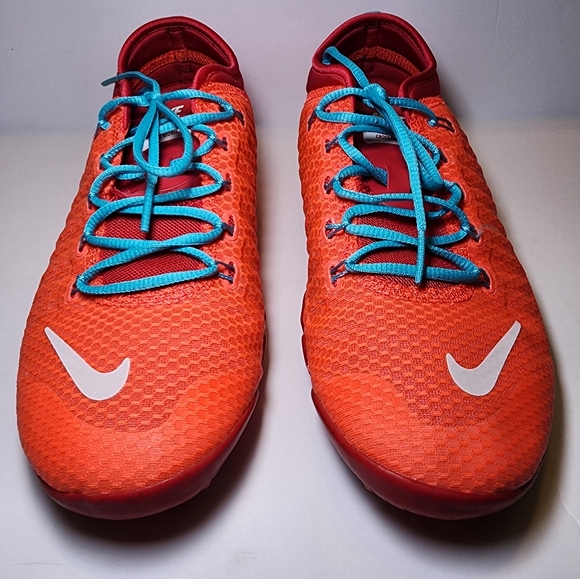 Nike Cross Bionic Sneakers 641530 Size 8.5 - Picture 1 of 8